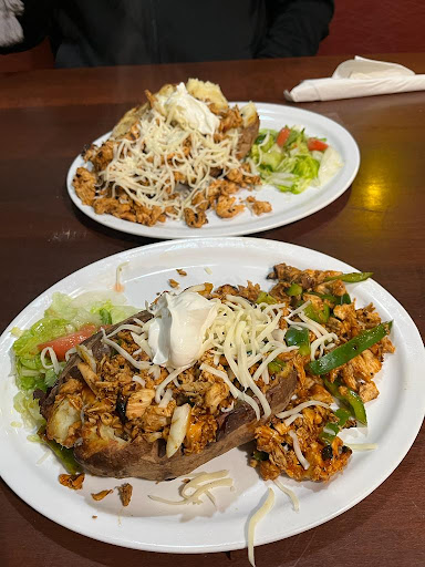 Photo of Potato Jackets - 5444 Ferry St, Niagara Falls, ON L2G 1S1